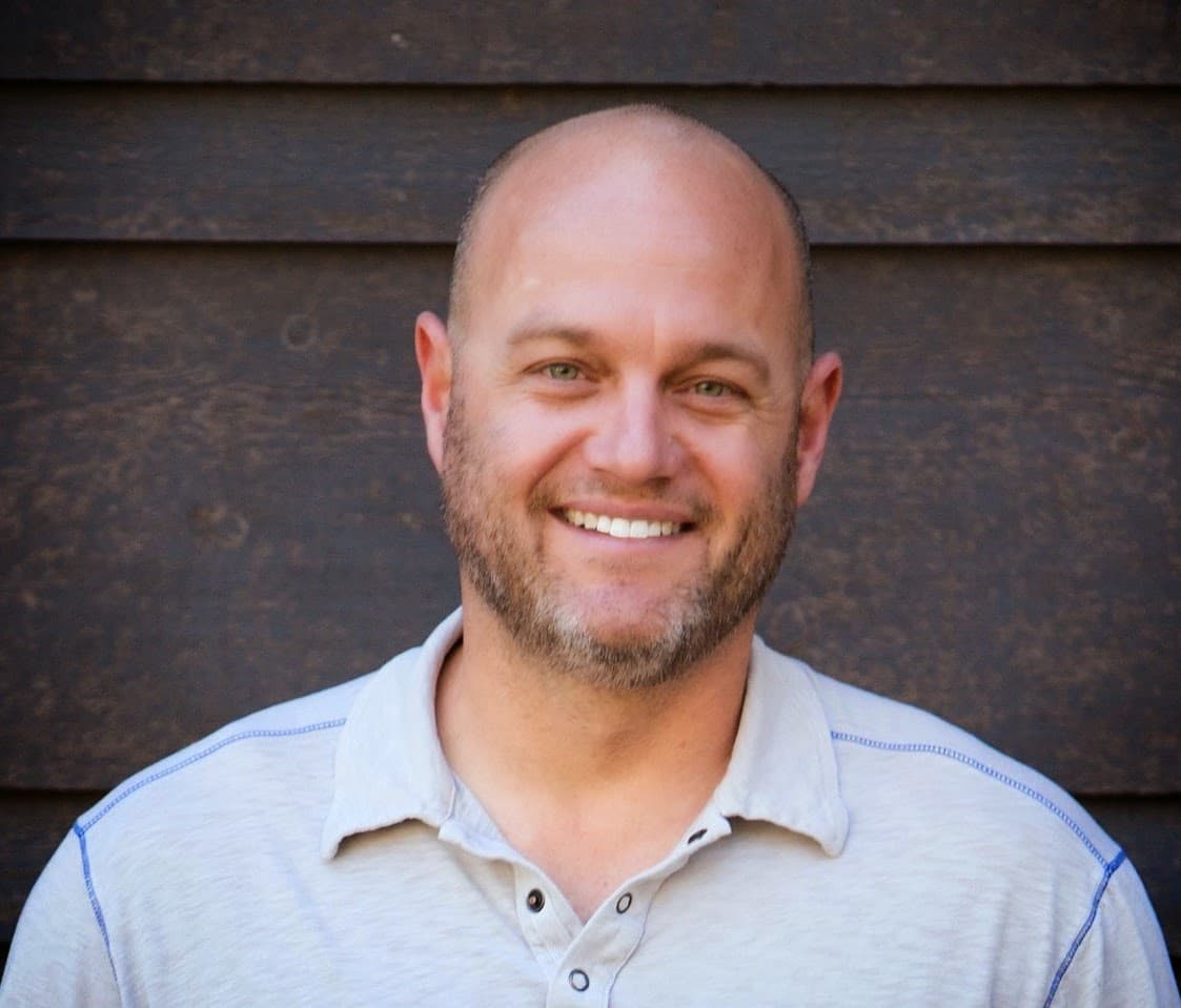 Click to view larger image Eric Peacock